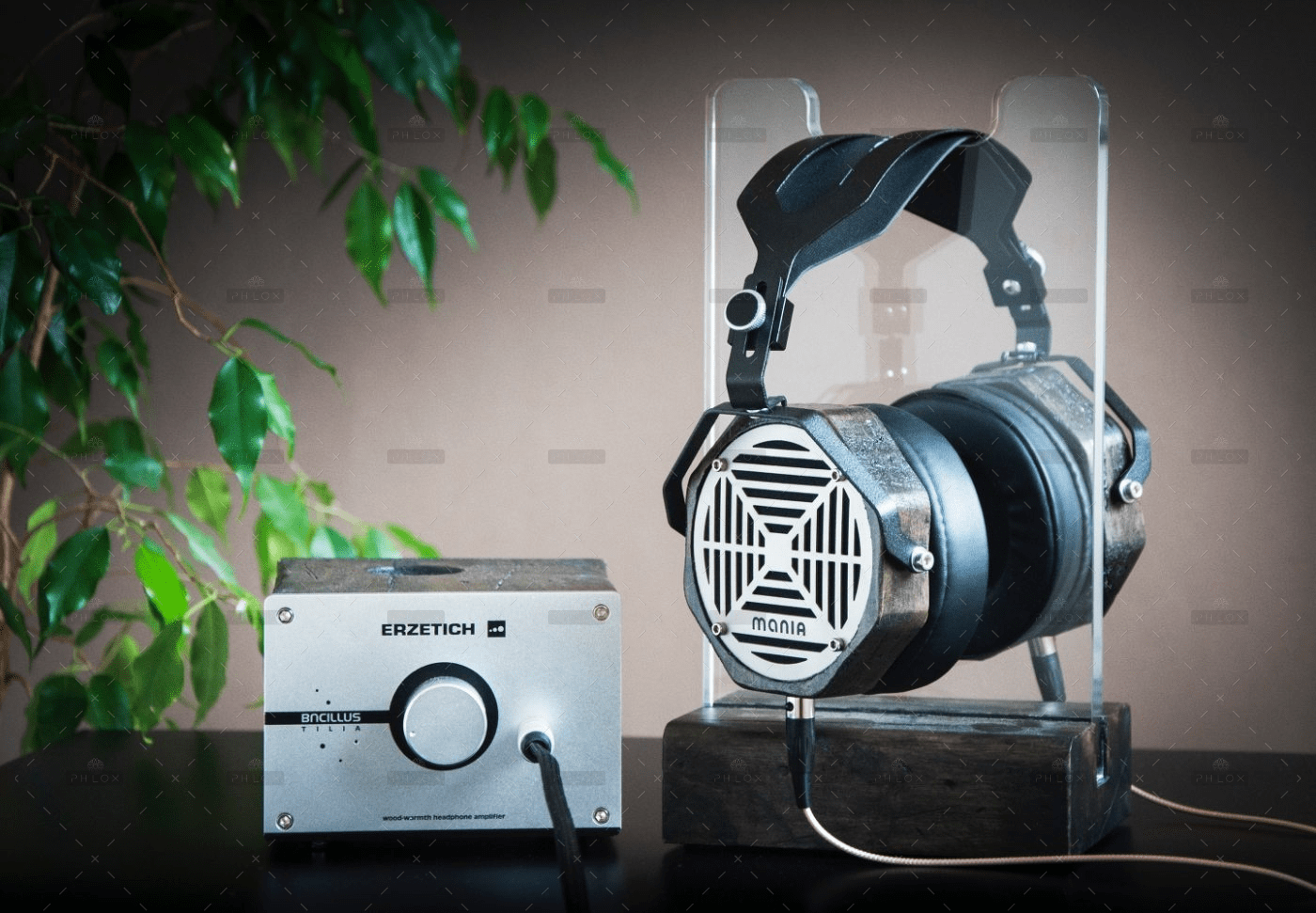 Demo attachment 612 amplifier contemporary electronics