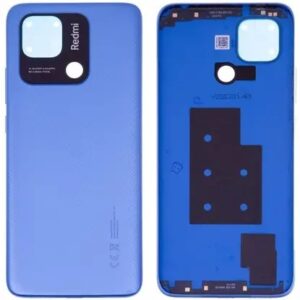 Premium Back Panel For Redmi 10C