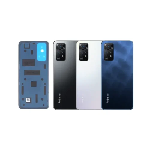 Premium back panel for redmi