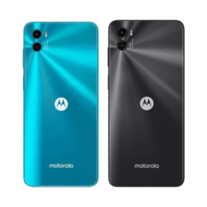 Premium Motorola E32 Back Panel