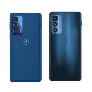 Premium Moto Edge 20 Pro Back Panel