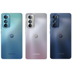 Premium Motorola Edge 30 Back Panel