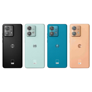 Motorola Edge 40 Neo Back Panel