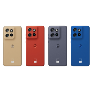 Motorola Edge 50 Neo Back Panel