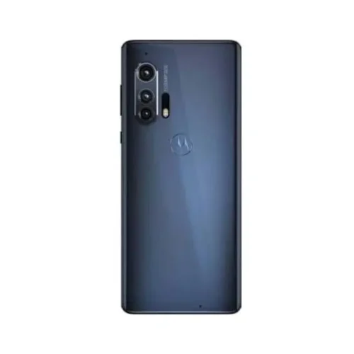 Motorola Edge Plus Back Panel
