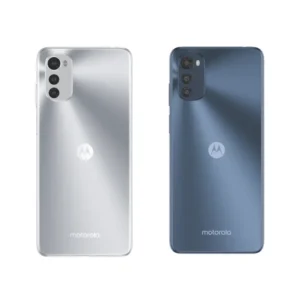 Motorola Moto E32s Back Panel