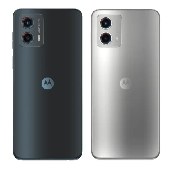 Premium Motorola Moto G Back Panel