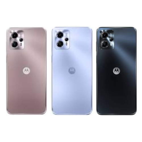 Premium Motorola Moto G13 Back Panel