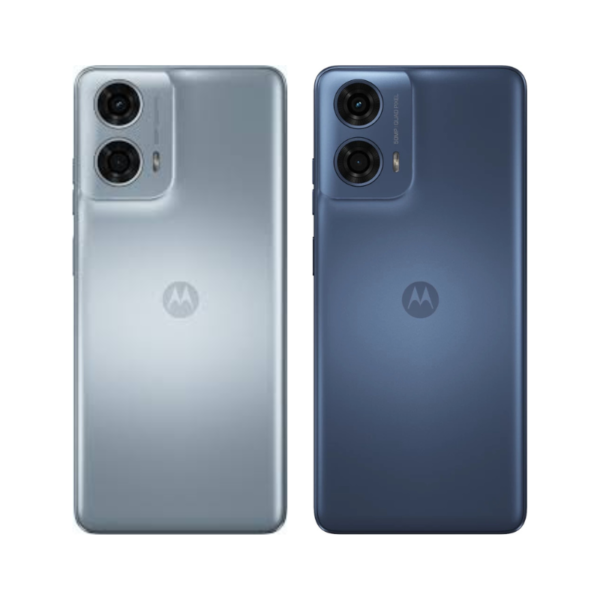 Motorola Moto G24 Power Back Panel