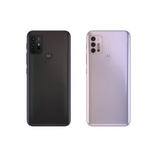 Motorola Moto G30 Back Panel