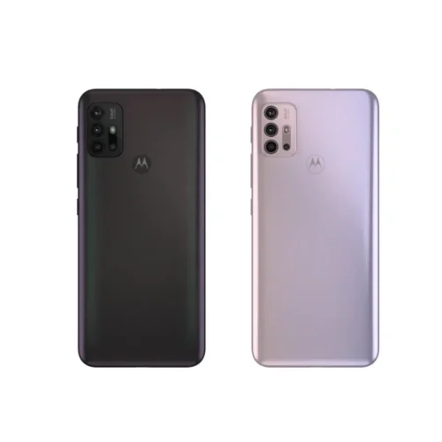 Motorola Moto G30 Back Panel