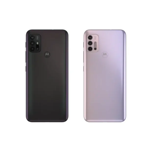 Motorola Moto G30 Back Panel