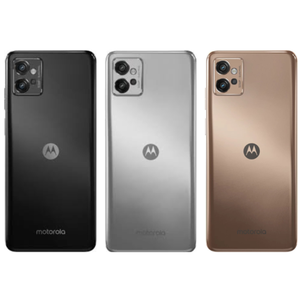 Motorola Moto G32 Back Panel