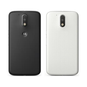Motorola Moto G4 Plus Back Panel