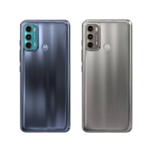 Premium Motorola Moto G40 Back Panel