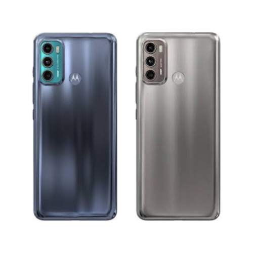 Premium Motorola Moto G40 Back Panel