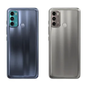 Motorola Moto G40 Fusion Back Panel