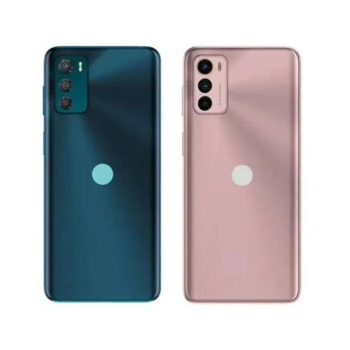 Premium Motorola Moto G42 Back Panel