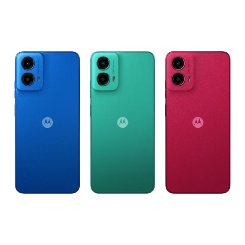 Motorola Moto G45 Back Panel
