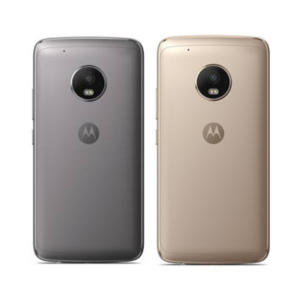 Motorola Moto G5 Plus Back Panel