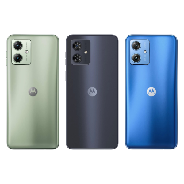 Motorola Moto G54 5G Back Panel