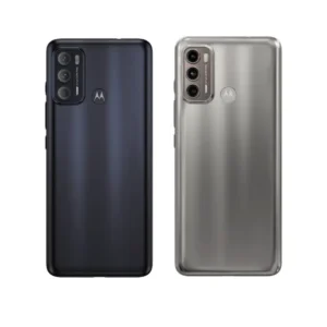 Motorola Moto G60 Back Panel