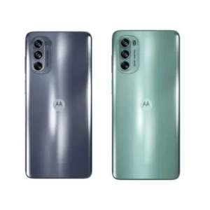 Motorola Moto G62 Back Panel