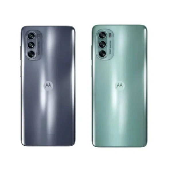 Motorola Moto G62 Back Panel