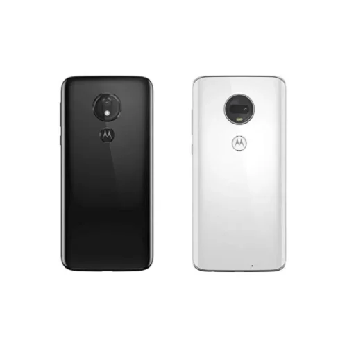 Motorola Moto G7 Back Panel