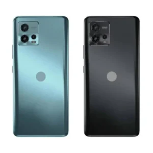 Motorola Moto G72 Back Panel