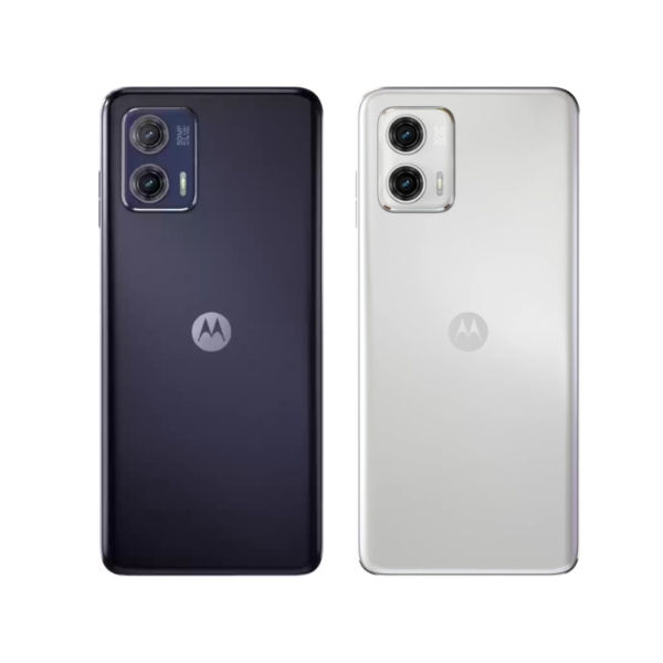 Motorola Moto G73 Back Panel