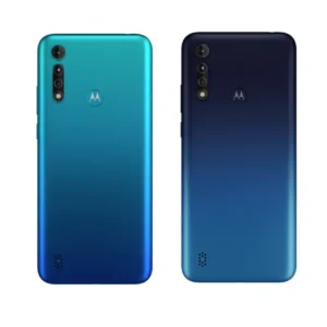 Motorola Moto G8 Power Lite Back Panel