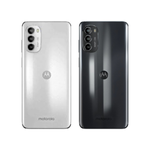 Motorola Moto G82 5G Back Panel