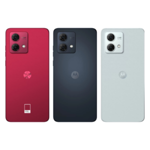 Motorola Moto G84 Back Panel