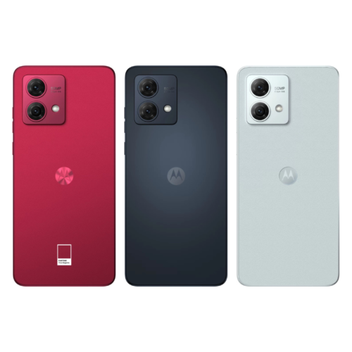 Motorola Moto G84 Back Panel
