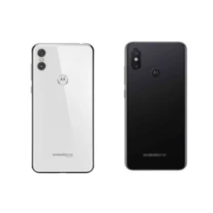 Premium Motorola One Back Panel