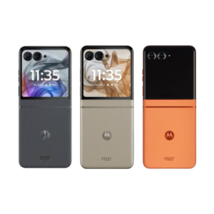 Motorola Razr 50 Back Panel