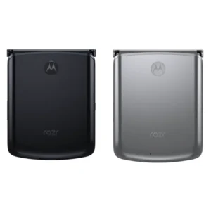 Motorola Razr 5G Back Panel