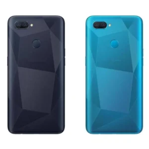 Premium Oppo A12 Back Panel