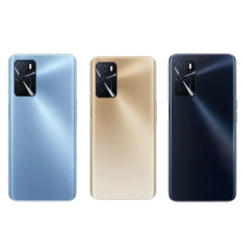 Premium Oppo A16 Back Panel