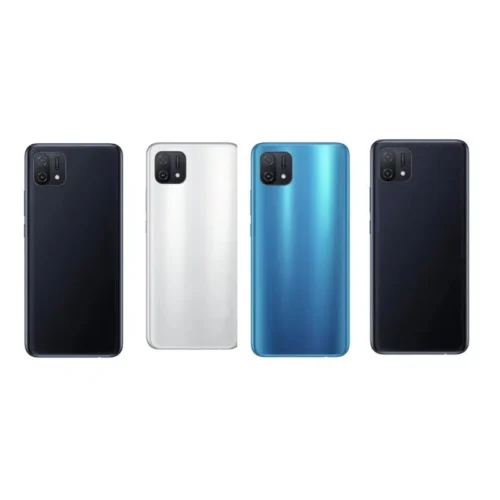 Premium Oppo A16K Back Panel