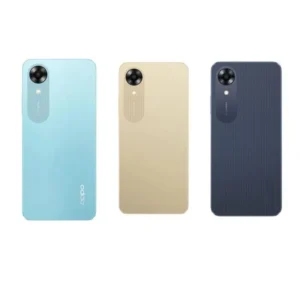 Premium Oppo A17K Back Panel