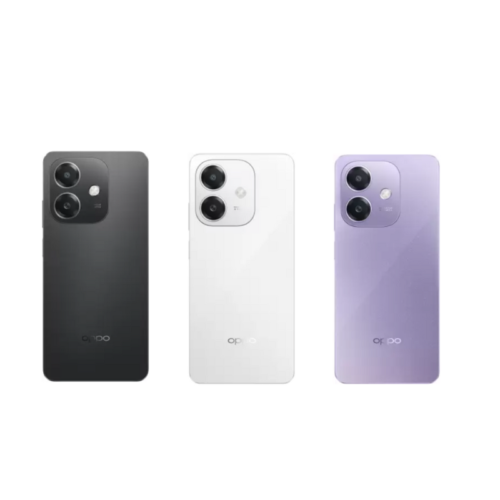 Premium Oppo A3x Back Panel