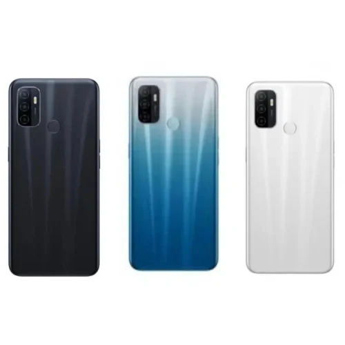 Premium Oppo A53 2020 Back Panel