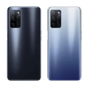 Premium Oppo A53S Back Panel