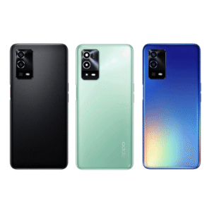 Premium Oppo A55 Back Panel