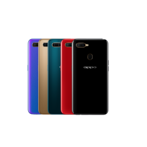 Premium Oppo A5s Back Panel