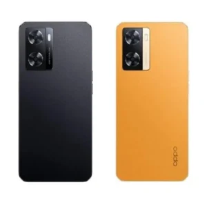 Premium Oppo A77S Back Panel