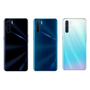 Premium Oppo F15 Back Panel