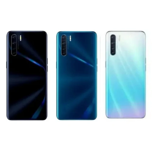 Premium Oppo F15 Back Panel